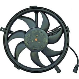 Ventilador, refrigeração do motor para BMW Mini One Cooper Clubman 06-10