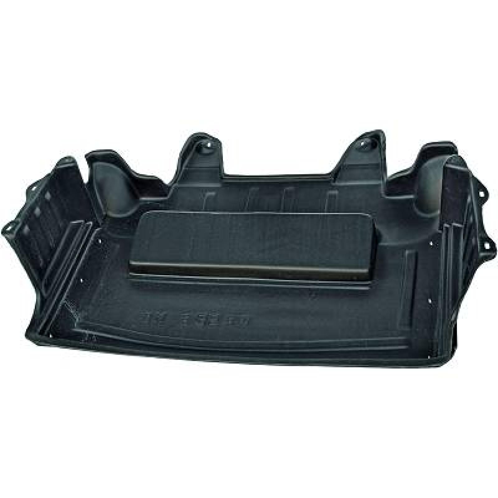 Cobertura do motor para BMW 3-Série Berlina/Tour/Comp (E36) 90-99