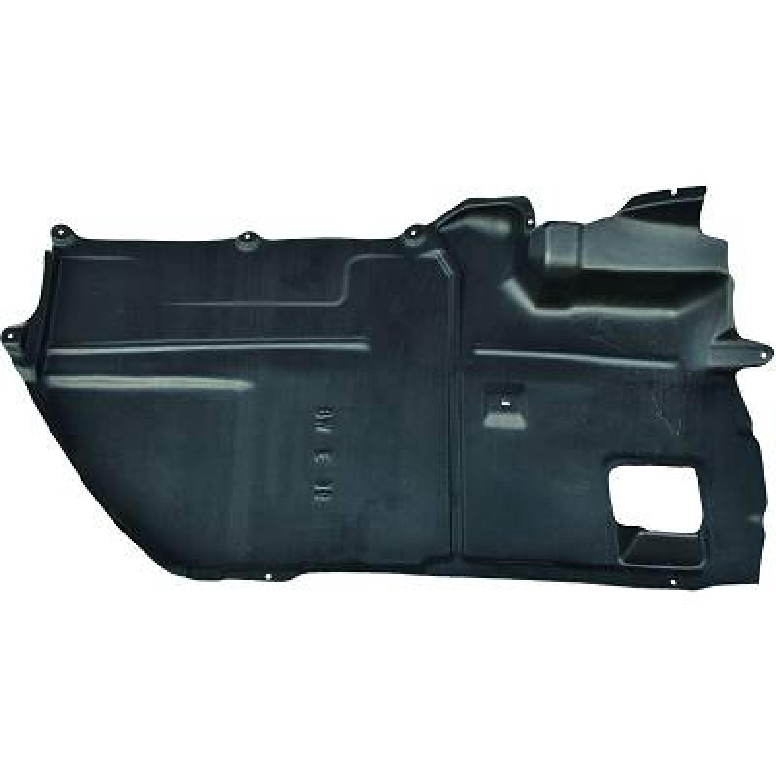 Cobertura do motor Traseiro para BMW 3-Série Coupé/Cabrio (E36) 90-99