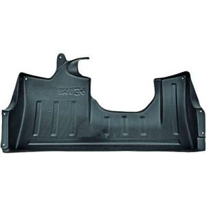 Cobertura do motor para BMW 5-Série (E34) 88-95