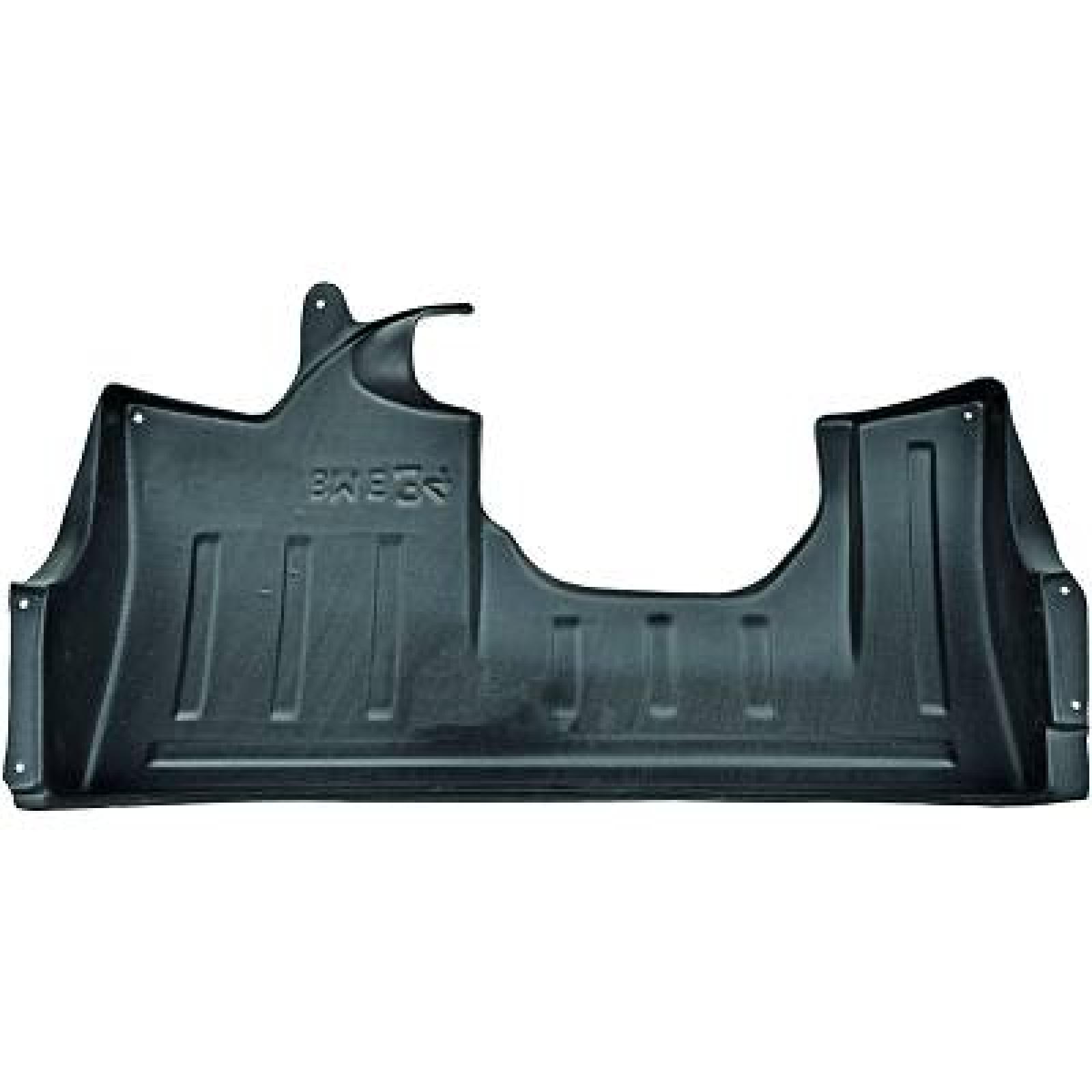 Cobertura do motor para BMW 5-Série (E34) 88-95