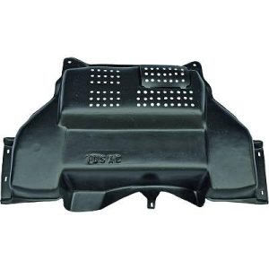 Cobertura do motor para BMW 5-Série (E34) 88-95
