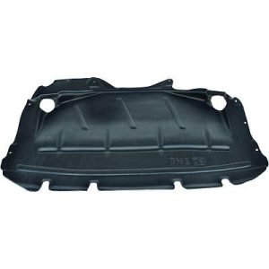 Cobertura do motor Dianteiro para BMW 5-Série (E39) 00-03