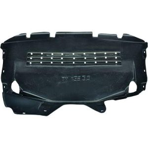 Cobertura do motor Dianteiro para BMW 5-Série (E39) 95-00