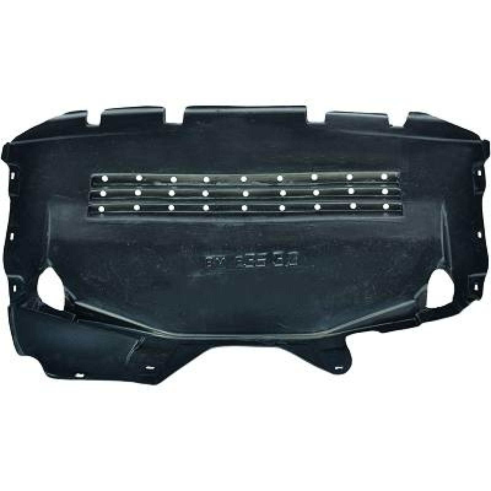 Cobertura do motor Dianteiro para BMW 5-Série (E39) 00-03