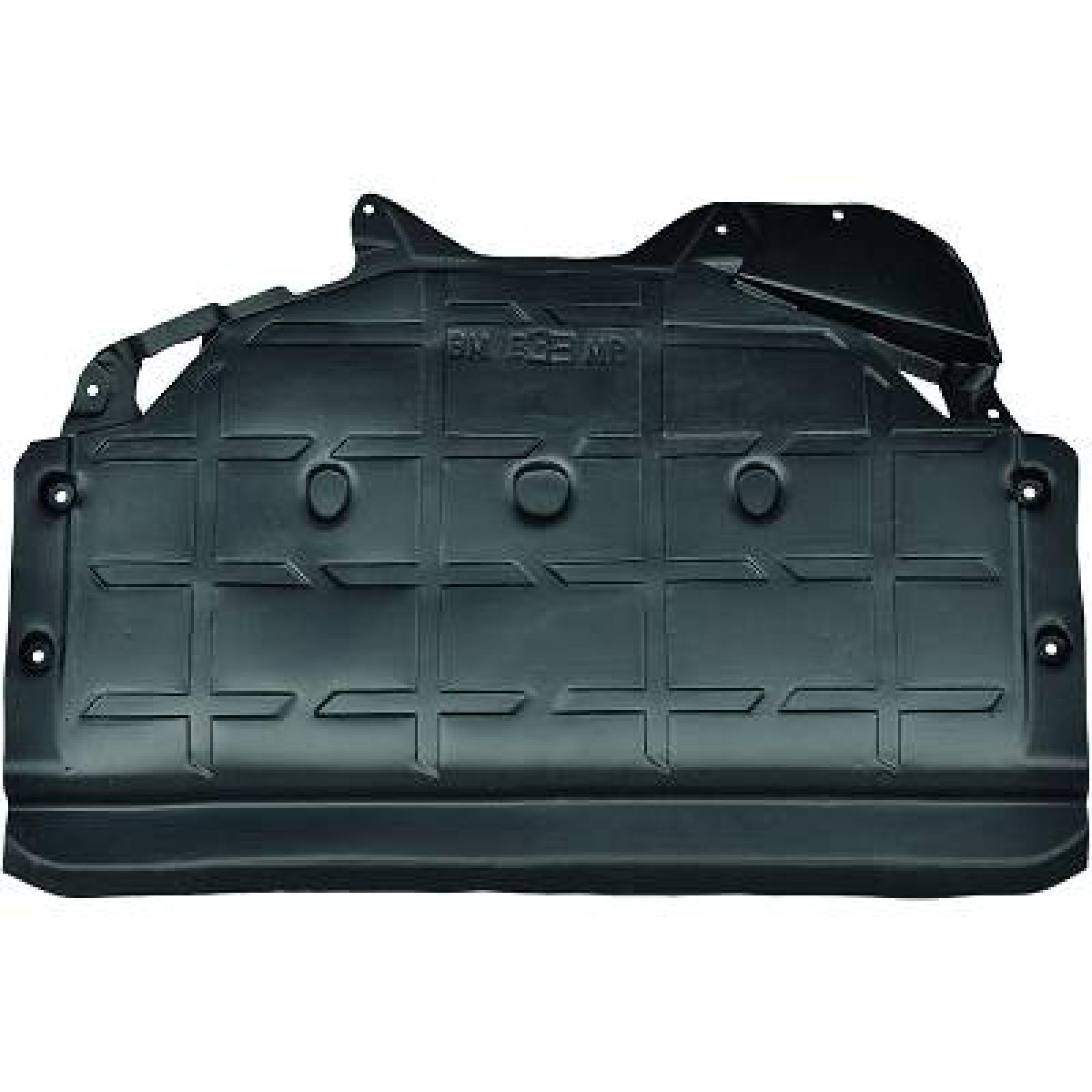 Cobertura do motor Dianteiro para BMW 5-Série (E39) 95-00