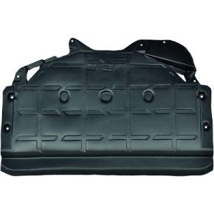 Cobertura do motor Dianteiro para BMW 5-Série (E39) 00-03