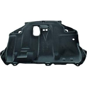 Cobertura do motor para Ford Focus IV Berlina/Carrinha (CB8) 11-14