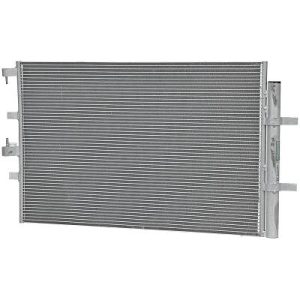 Condensador, ar condicionado para Ford Transit Tourneo Custom 12-18