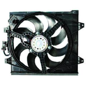 Ventilador, refrigeração do motor para Ford Ka 08-16