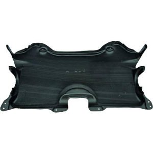 Cobertura do motor Inferior para Mercedes Classe C W204 07-11