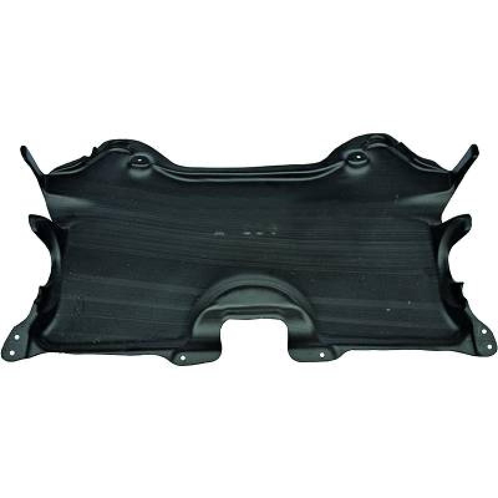 Cobertura do motor Inferior para Mercedes Classe C W204 07-11