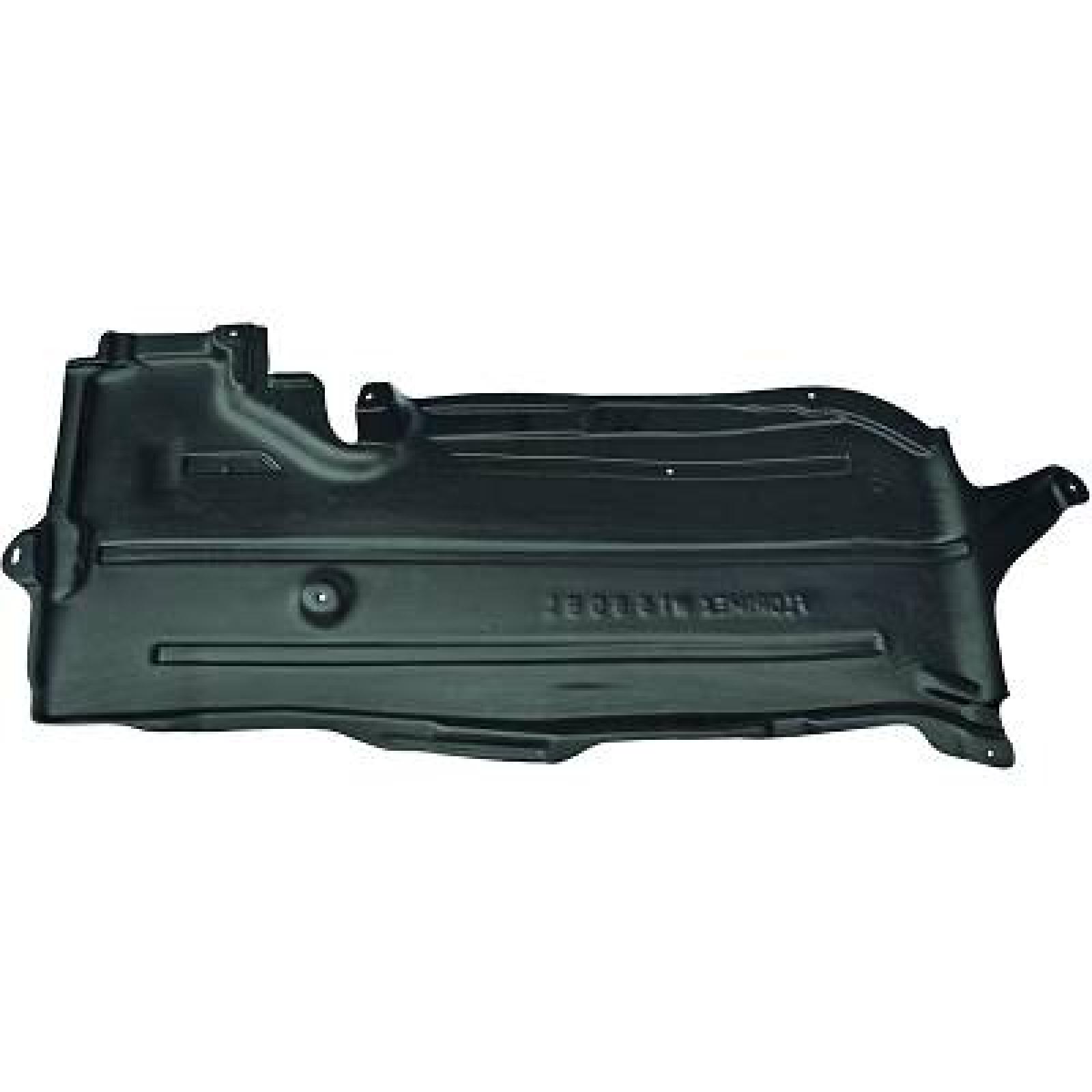 Cobertura do motor Esquerdo para Mercedes Classe B W245 05-08