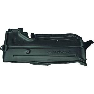 Cobertura do motor Esquerdo para Mercedes Classe A W169 04-08