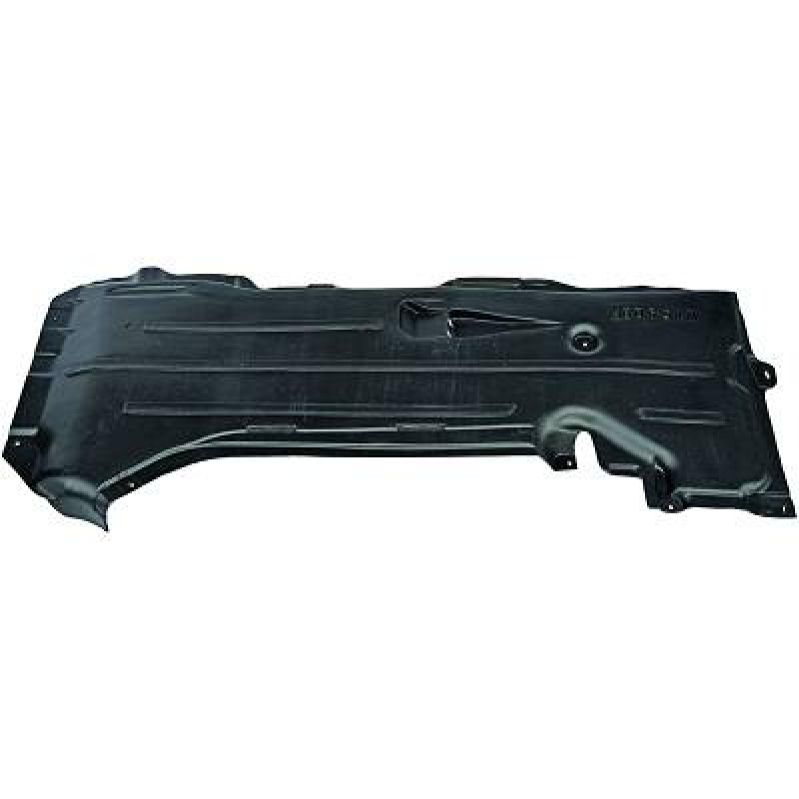 Cobertura do motor Direito para Mercedes Classe B W245 05-08