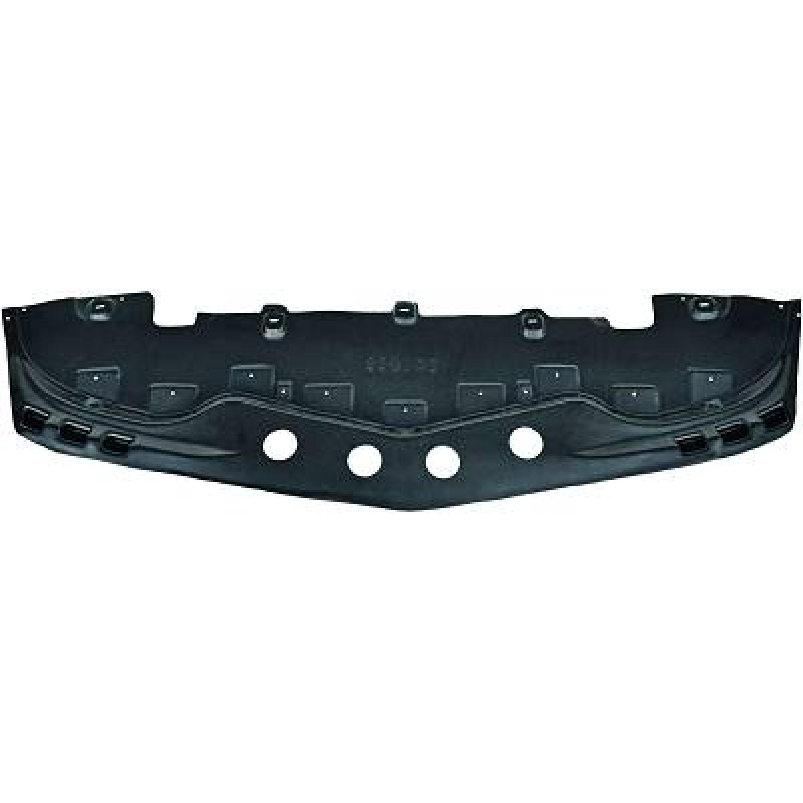 Cobertura do motor Dianteiro para Mercedes Classe B W245 08-11