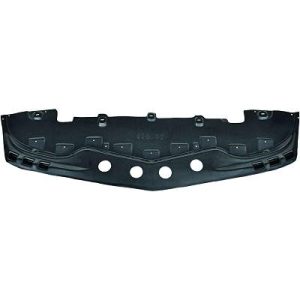 Cobertura do motor Dianteiro para Mercedes Classe B W245 05-08