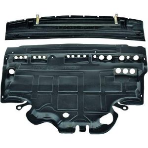 Cobertura do motor Inferior para Nissan Primastar 06-16