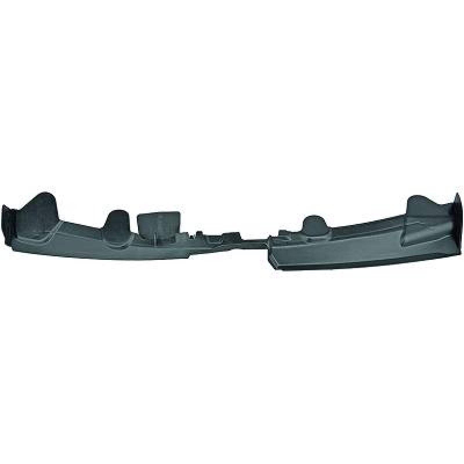 Isolamento do compartimento do motor Inferior para Volkswagen Passat Berlina/Carrinha 10-14