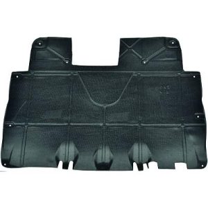 Cobertura do motor para Fiat Grande Punto 05-09