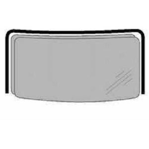 Friso, pára-brisas para Fiat Iveco Daily 06-11