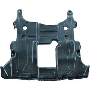Cobertura do motor para Alfa Romeo 145/146 99-00