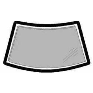 Junta, pára-brisas para Hyundai H 100/150 93-95