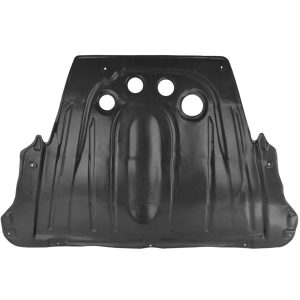 Cobertura do motor para Alfa Romeo Giulietta 10->>