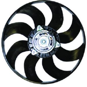Ventilador, refrigeração do motor para Fiat Linea 07-12