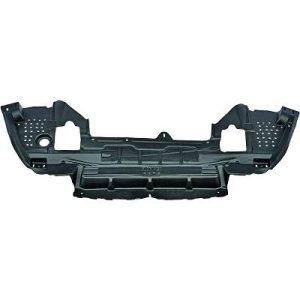 Cobertura do motor Dianteiro para Citroen C5 Berlina/Carrinha 08-10
