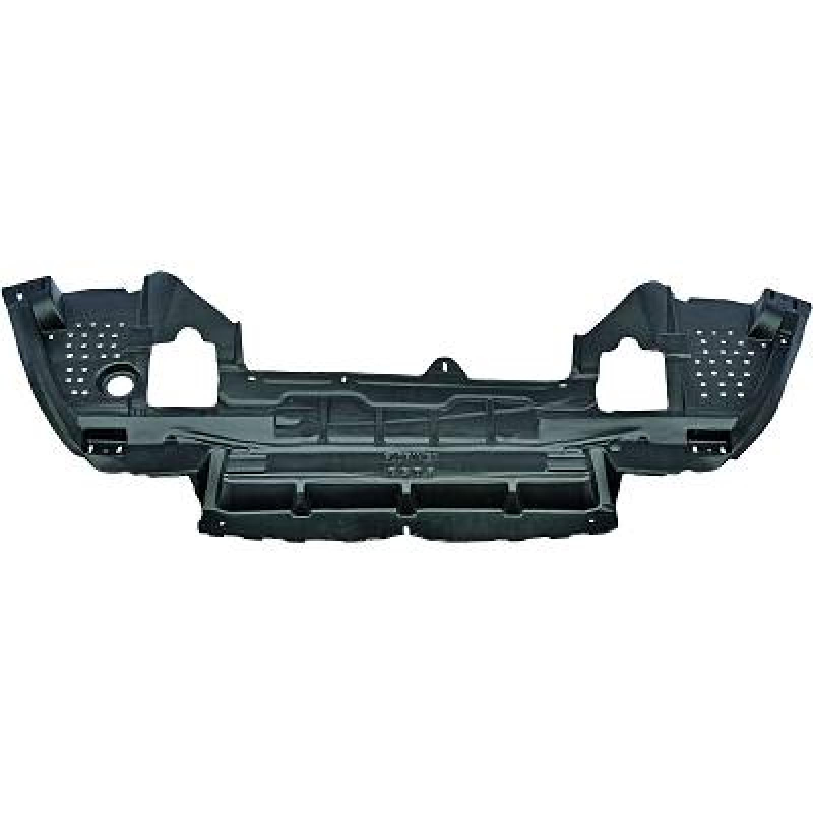 Cobertura do motor Dianteiro para Citroen C5 Berlina/Carrinha 08-10