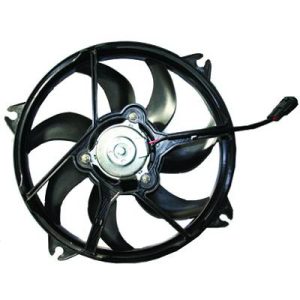 Ventilador, refrigeração do motor para Peugeot 308 Berlina/Carrinha 07-11