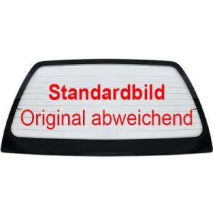 Óculo traseiro para Audi A4 Berlina/Avant (8D2) 94-98
