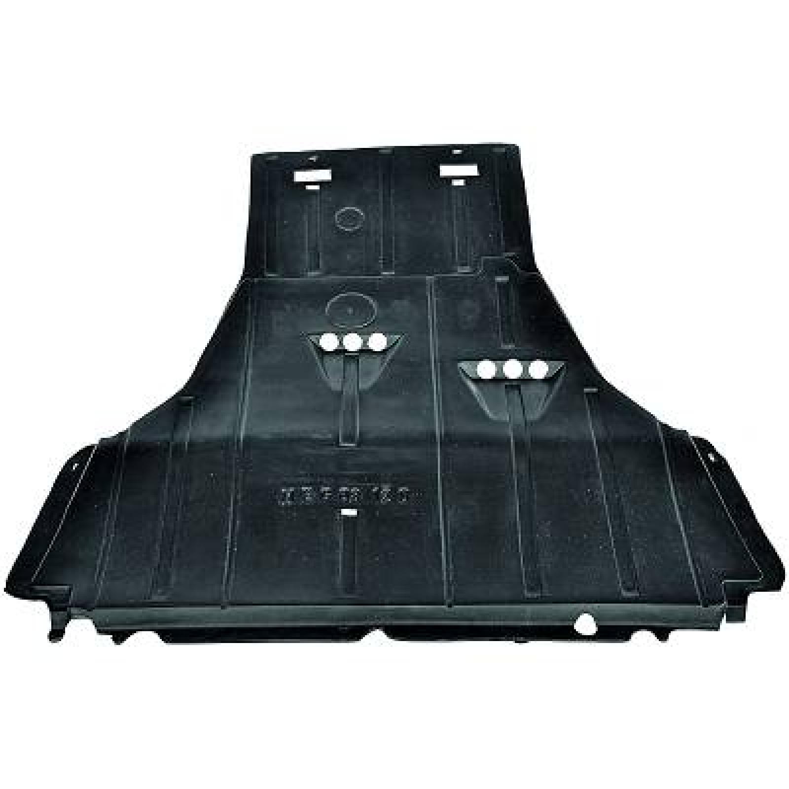 Cobertura do motor Inferior para Renault Megane Berlina/Grandtour 08-12