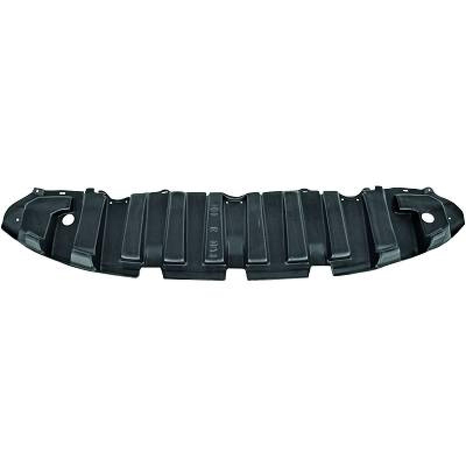 Cobertura do motor Dianteiro para Renault Laguna Berlina/Carrinha 11->>