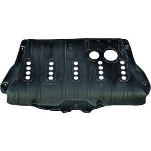 Cobertura do motor para Dacia Duster 10-13