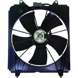 Ventilador, refrigeração do motor para Honda CRV 06-10