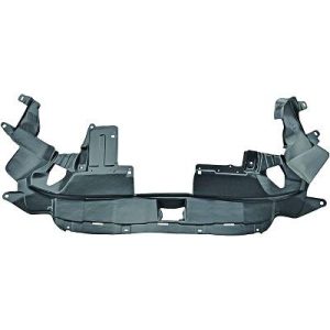 Isolamento do compartimento do motor Inferior para Honda CRV 06-10