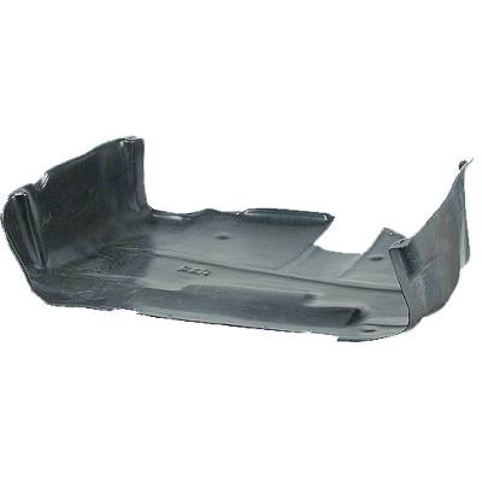 Isolamento do compartimento do motor para Volkswagen Sharan 96-00