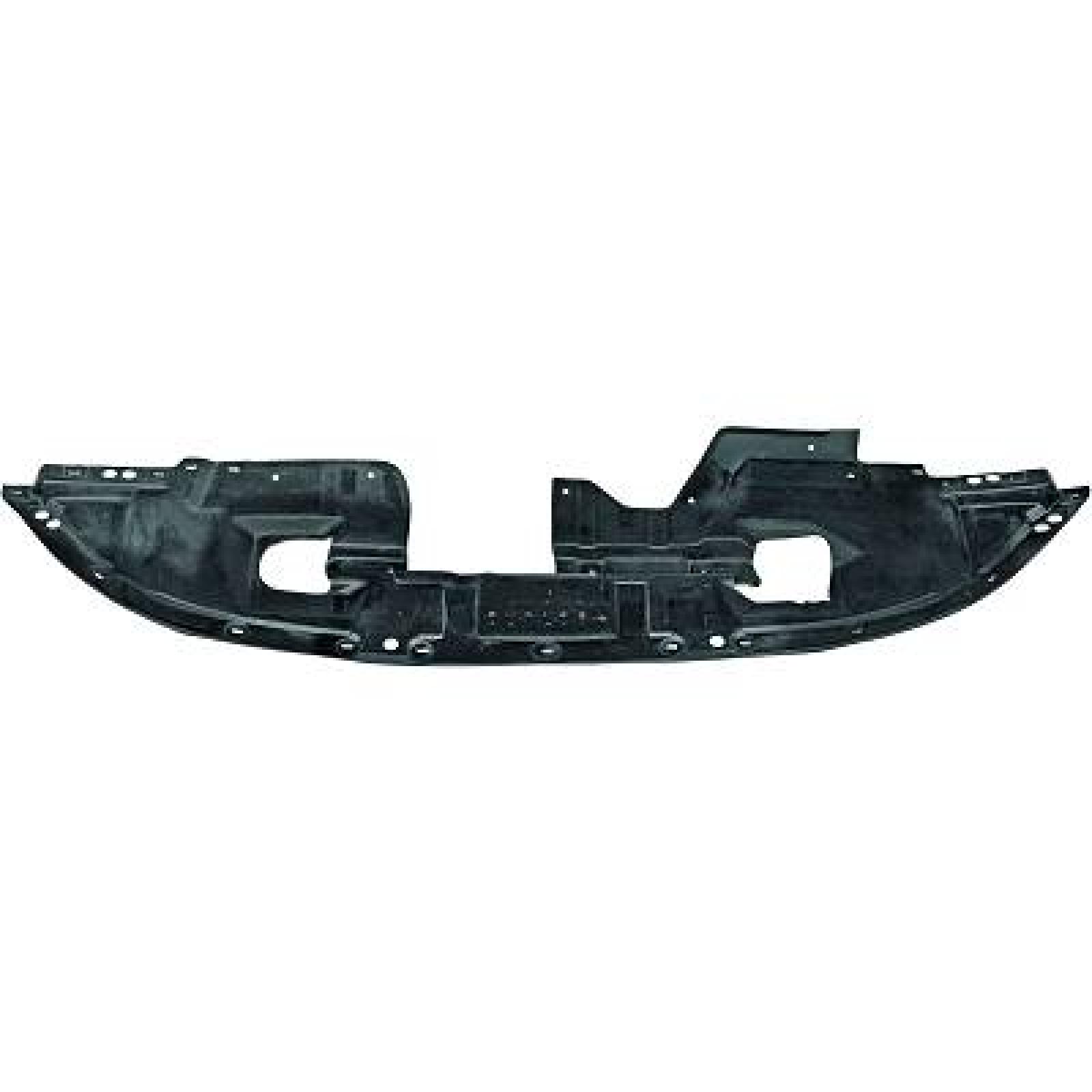Cobertura do motor Dianteiro para Mitsubishi Outlander 07-10