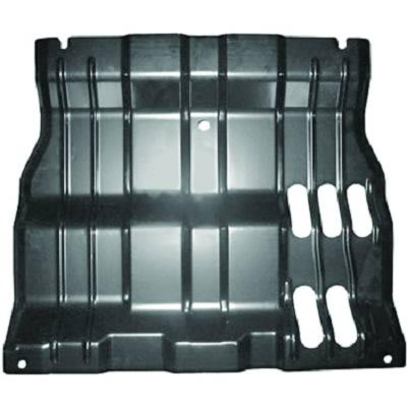 Isolamento do compartimento do motor Dianteiro para Mitsubishi L200 96-06