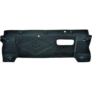 Cobertura do motor para Nissan Qashqai 10-13