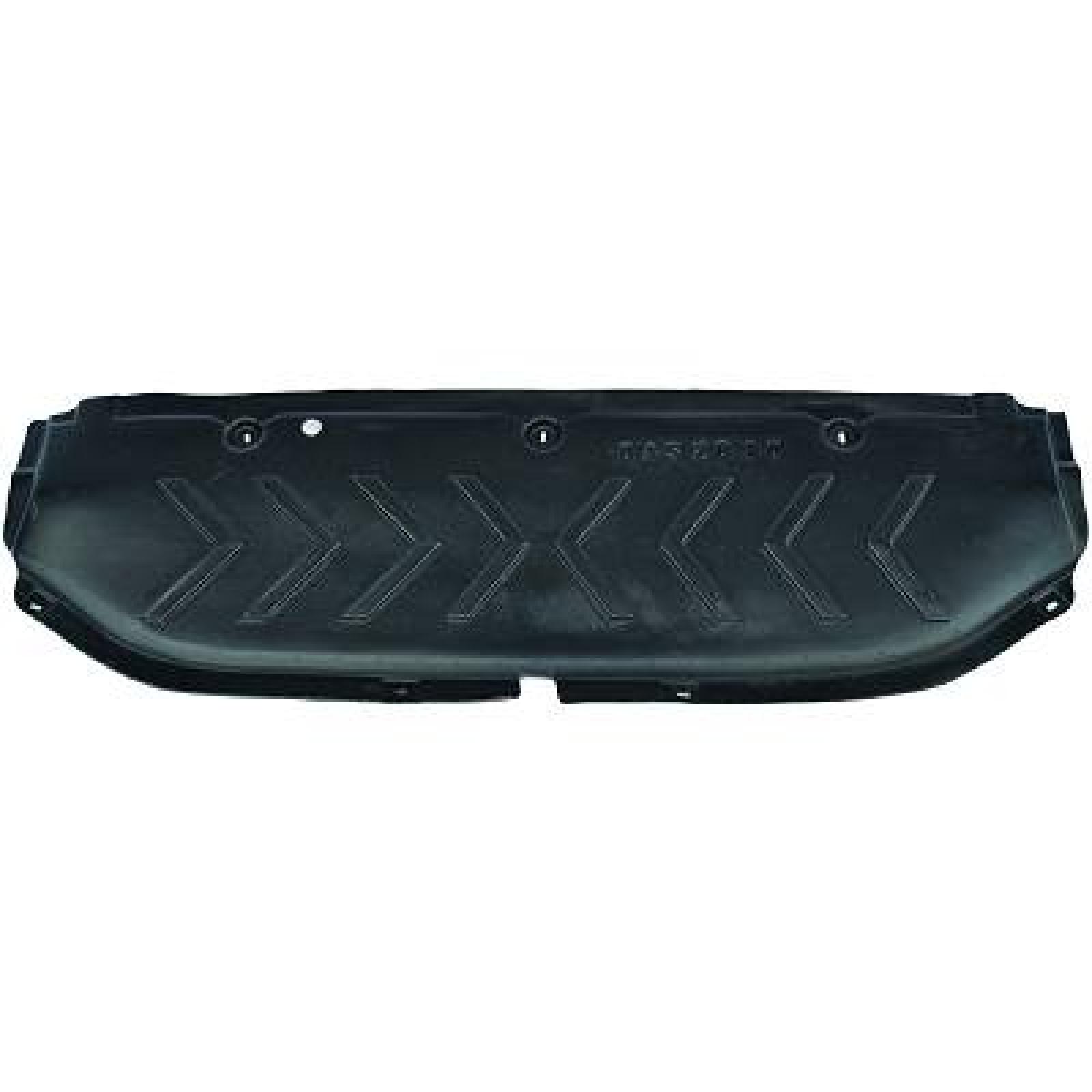 Cobertura do motor Dianteiro para Nissan Qashqai 10-13