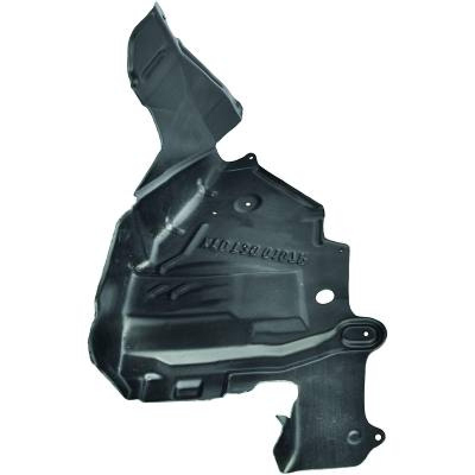 Cobertura do motor Direito para Nissan X-Trail (T30) 01-07
