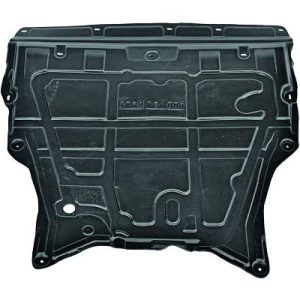 Cobertura do motor para Nissan X-Trail (T31) 07-10