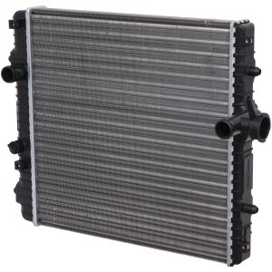 Radiador, arrefecimento do motor para Suzuki Ignis 03->>