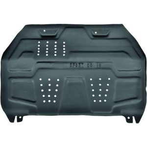 Cobertura do motor para Kia Sportage 08-10