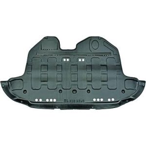 Cobertura do motor para Kia Sportage 10->>