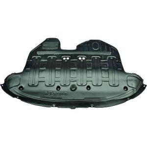 Cobertura do motor para Kia Sportage 10->>