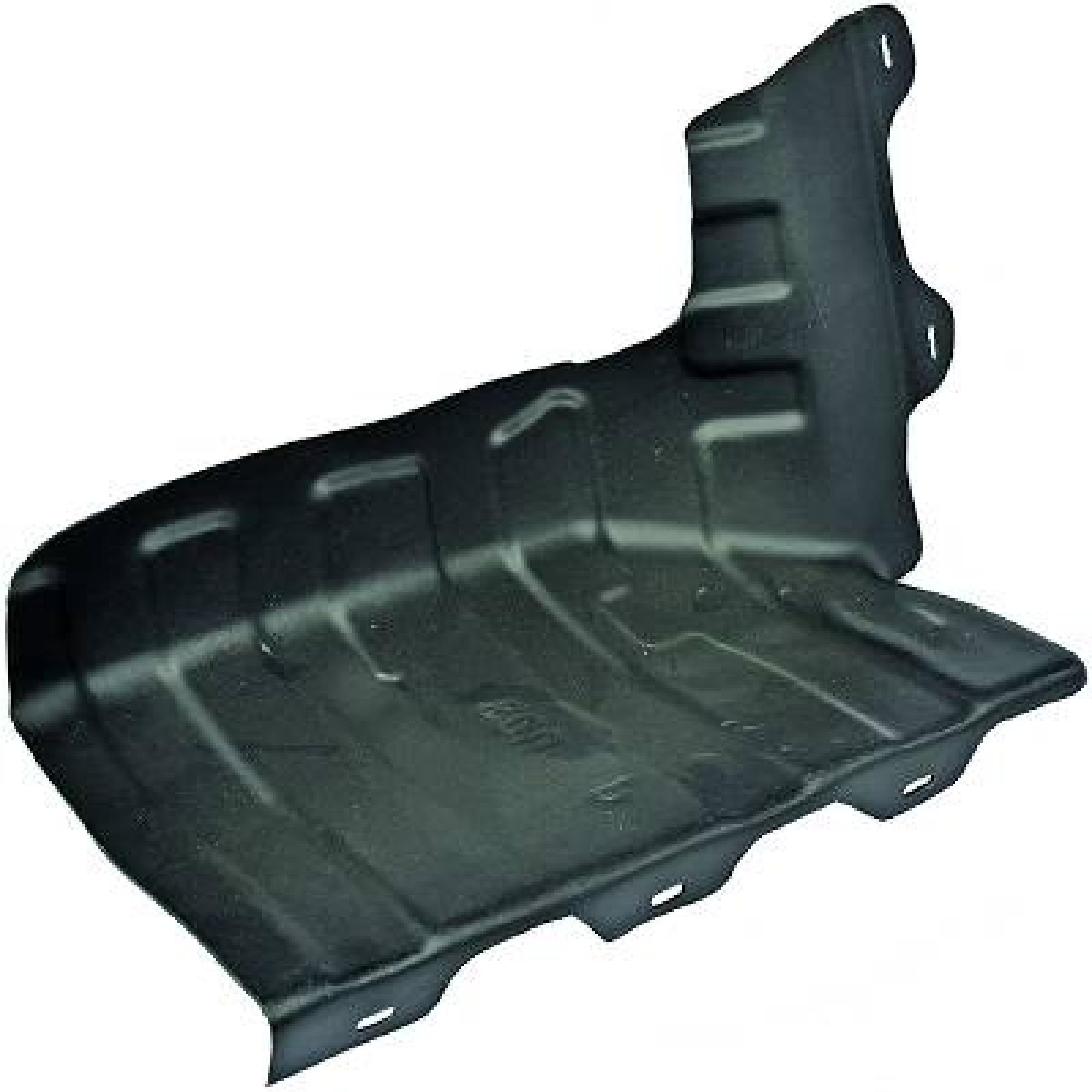 Cobertura do motor Direito para Kia Soul 11-14